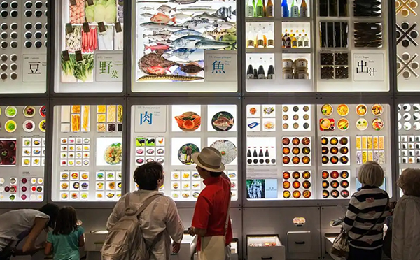 多媒體智能展廳設(shè)計(jì)