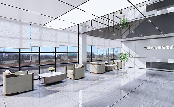 多媒體展廳設(shè)計(jì)